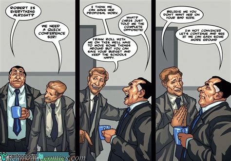 blacknwhitecomics|Detention [BlackNWhiteComics] Porn Comic .